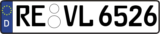 RE-VL6526