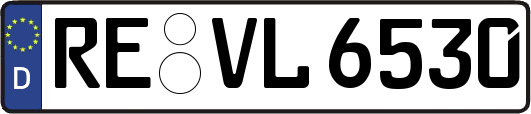 RE-VL6530