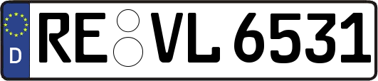 RE-VL6531