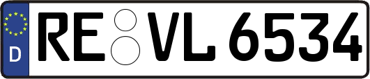 RE-VL6534