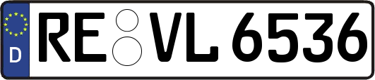 RE-VL6536