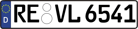 RE-VL6541