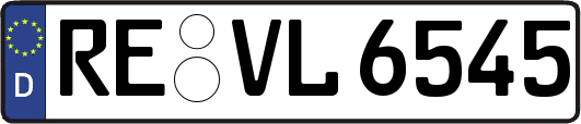 RE-VL6545
