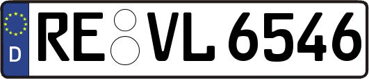 RE-VL6546