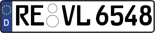 RE-VL6548