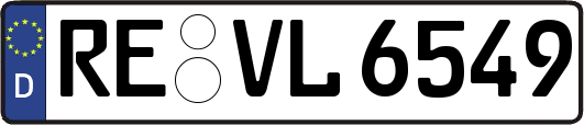 RE-VL6549
