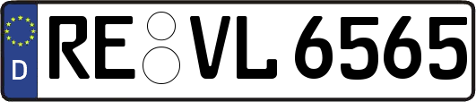 RE-VL6565