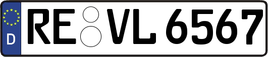 RE-VL6567
