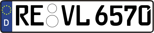 RE-VL6570