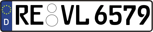 RE-VL6579