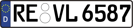 RE-VL6587