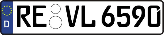 RE-VL6590