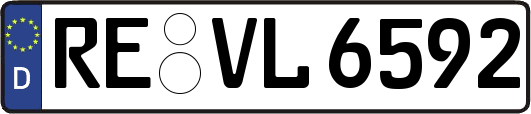 RE-VL6592