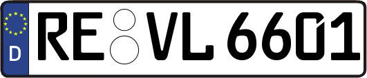 RE-VL6601
