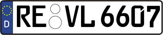 RE-VL6607