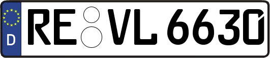 RE-VL6630