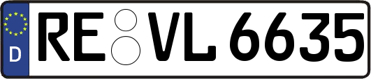 RE-VL6635
