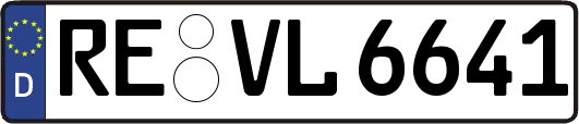 RE-VL6641