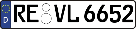 RE-VL6652