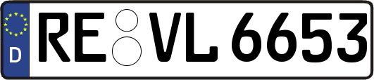 RE-VL6653