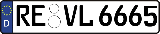 RE-VL6665