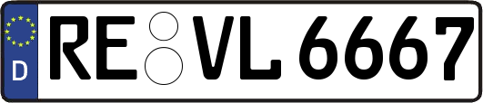 RE-VL6667