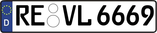 RE-VL6669