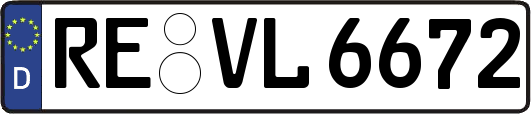 RE-VL6672