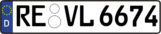 RE-VL6674