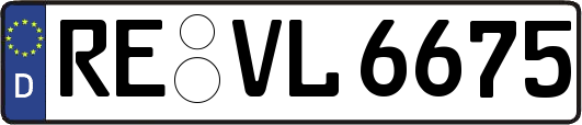 RE-VL6675