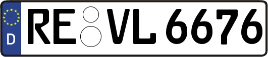RE-VL6676