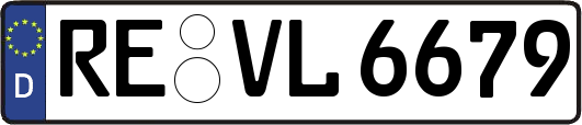 RE-VL6679