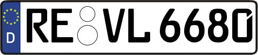 RE-VL6680