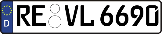 RE-VL6690