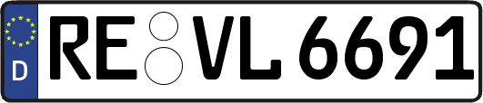 RE-VL6691