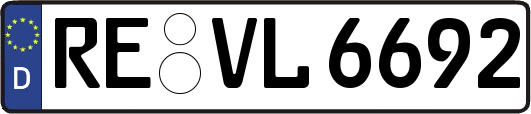 RE-VL6692