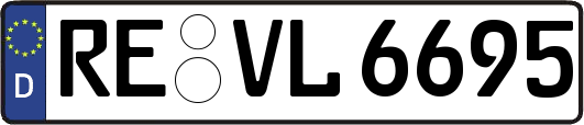 RE-VL6695