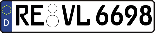 RE-VL6698