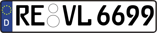 RE-VL6699