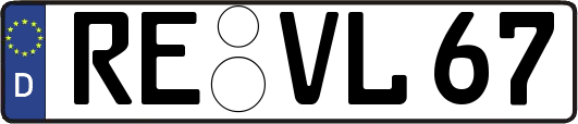 RE-VL67