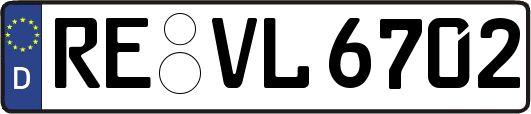RE-VL6702