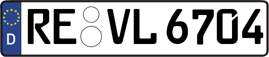 RE-VL6704