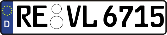 RE-VL6715
