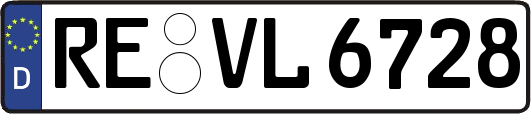 RE-VL6728