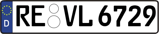 RE-VL6729