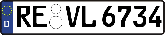 RE-VL6734