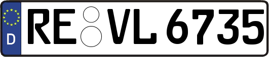 RE-VL6735
