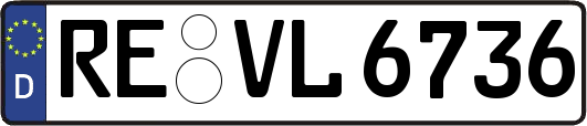 RE-VL6736