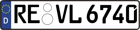 RE-VL6740