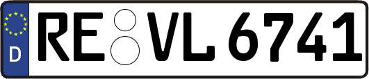 RE-VL6741